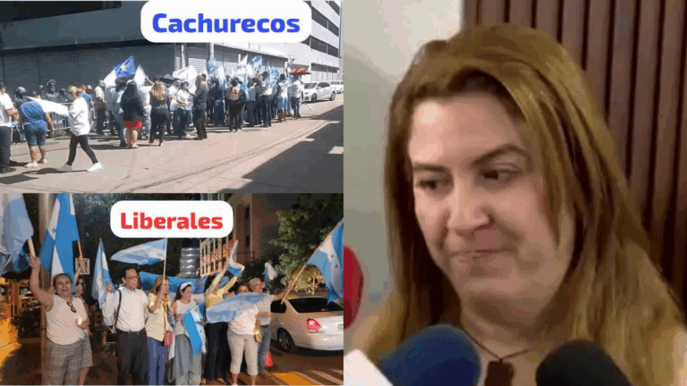 Cossette López lanza duro reclamo tras fallidas convocatorias y exige más apoyo