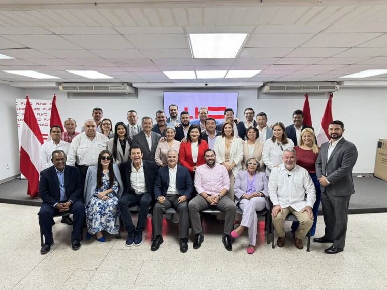 Bancada liberal defiende uso del fondo social: “Gestionar proyectos en favor de las comunidades que nos eligieron es una obligación moral, legal y política”