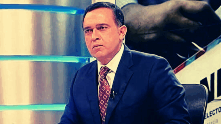 Viral: Miembro de los Colectivos de Libre envía duro mensaje a Edgardo Melgar