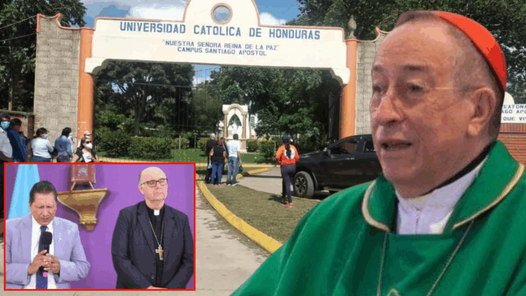 Tras masivo rechazo de iglesias, Universidad Católica convoca a estudiantes para unirse a caminata