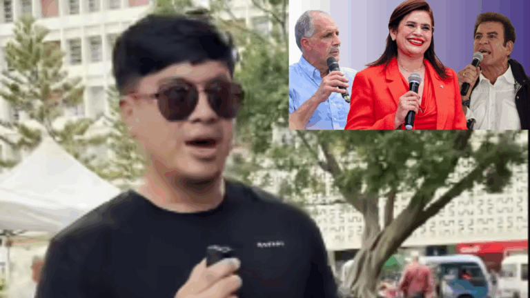 Periodista de HCH pregunta al azar a ciudadanos su intención de voto y la mayoría expresa apoyo a Rixi Moncada