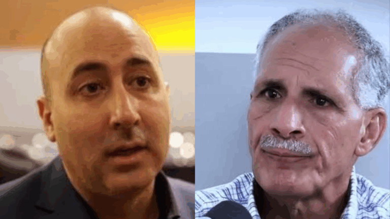 Estratega de la campaña de Nasry Asfura, denunciado en Argentina por encubrimiento en caso de corrupción