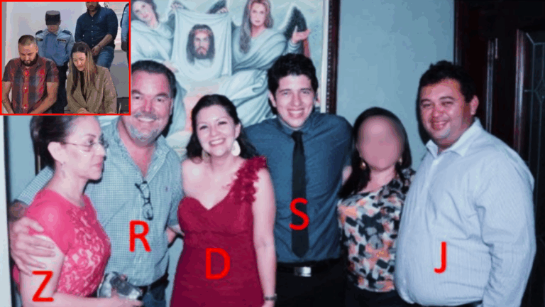 ¡Pruebas sólidas! Dictan prisión preventiva a socios de empresa implicada en fraude millonario en la alcaldía de SPS