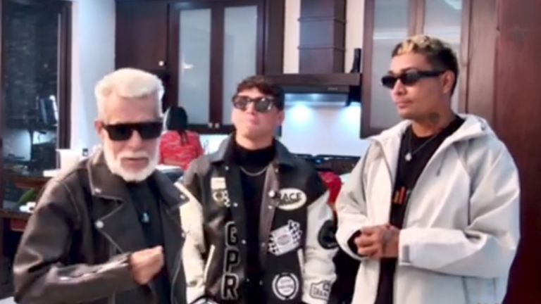 Famoso tiktoker revela cómo lavan dinero en Honduras a través de la plataforma TikTok