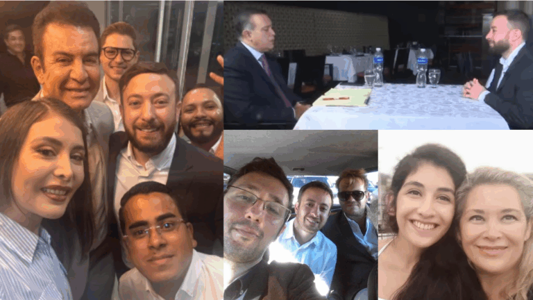 Activista del movimiento ultraderechista y antifeminista que inspira a grupos hondureños asesina a su expareja y exsuegra