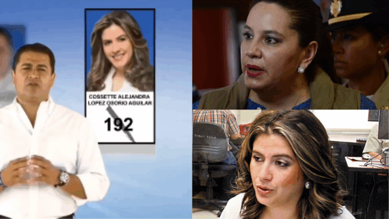 Exclusiva: Fuente revela la historia desconocida entre Cossette López y JOH, y la violenta reacción de Ana García