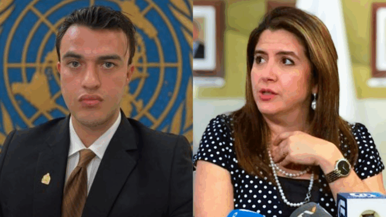 Ingeniero en IA explica las sólidas razones que confirman la autenticidad de los audios de Cossette López