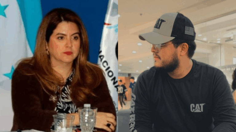 Experto en IA y desarrollo de software confirma “autenticidad extremadamente alta” en los audios de Cossette López