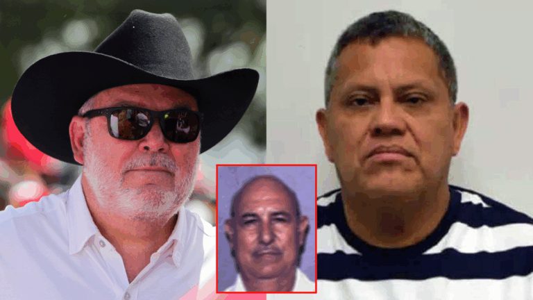 Investigación: Roberto Contreras realizó millonarios negocios de bienes e hipotecas con sobrino político de Juan Jarufe, socio del narcotraficante Geovanny Fuentes